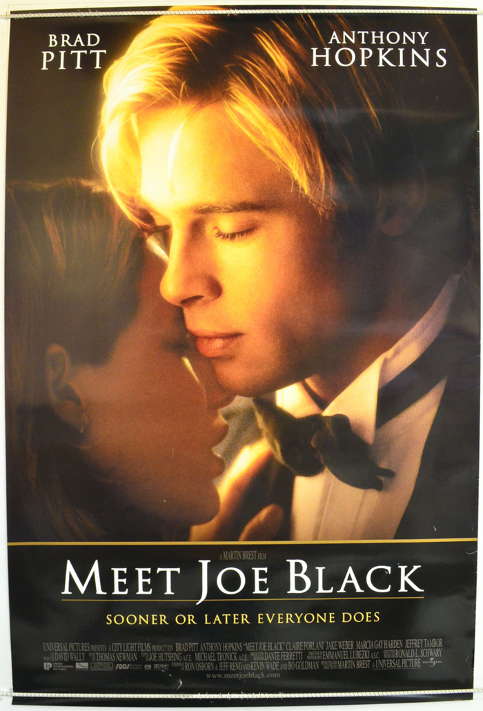 Meet joe black full movie free download