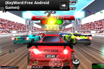 download game balap mobil hp layar sentuh