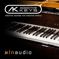 Xln audio addictive keys cracks