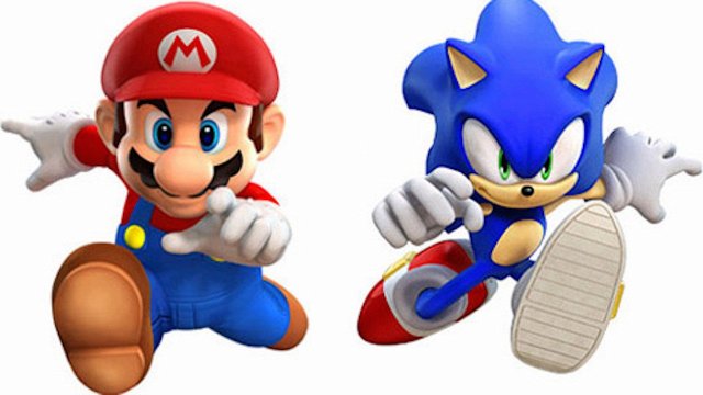 mario and sonic 2018 olympics release date